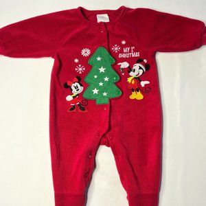 Disney Baby My First Christmas